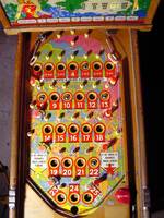 Pinball Bingo