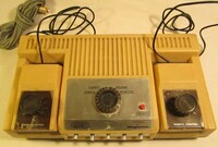 EP Electronic TV Sport Games EP800