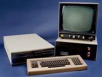 Compupro Godbout S100