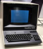 Hazeltine 1500