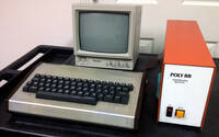 PolyMorphic Systems Poly-88