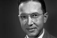 William Higginbotham