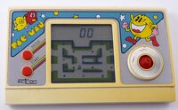 Pac-Man