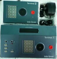 Eduscho Tchibo Tele-Fever