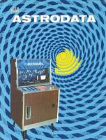 Sega Astrodata