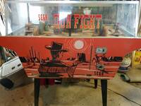 Sega Gun Fight