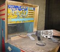 Sega Space Ace
