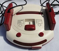 Electrolab Family Game