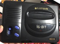Electrolab Mgw16
