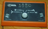 Electronic Do Brasil TV Bol