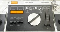 Electrophonic Pro-Sports TVG-1001