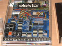 Elektor SC-MP
