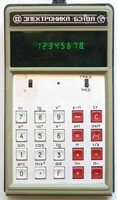Elektronika B3-18A
