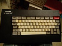Elektronika BK-0010