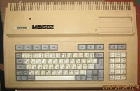 Elektronika MC-1502