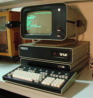 Elektronika MS-0501 DVK