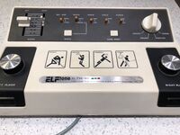 Elftone El-tvg-02c