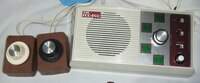 Elpro Telejuego Poc-Poc