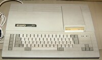 Elwro 804 Junior PC
