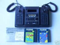 Polybrain Video Computer Game