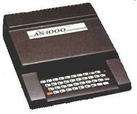 Engebras AS-1000