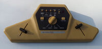 Enterprex Apollo 2001