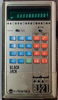 Enterprex BJ-21 Black Jack