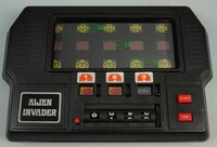 Alien Invader