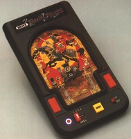 Black Knight Pinball