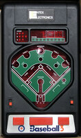 Electronic Baseball 3