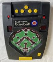 Electronic Baseball