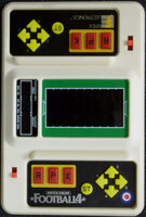 Electronic Football 4