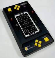 Electronic Hockey