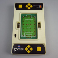 Electronic Soccer
