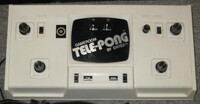 Entex Gameroom Tele-Pong 3047