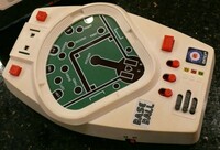Entex Hip Pocket Baseball