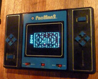 Pac Man2