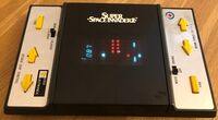 Super Space Invader2