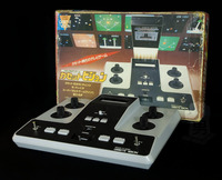 Epoch CassetteVision