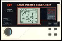 Epoch Game Pocket Computer