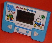 Ahiru No Pekkle