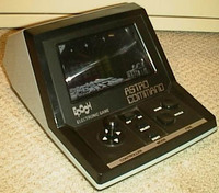 Astro Command