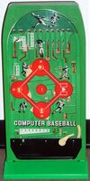 Computer Baseball