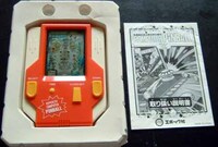 Computer Pinball
