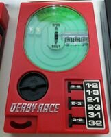 Derby Race