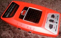 Digit Com Block