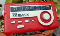 Epoch Tv Block