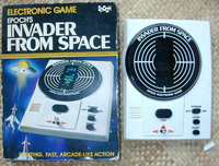 Invader From Space