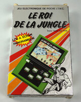 Jungle Hero
