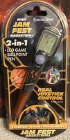 Excalibur Arcade Pen Basketball